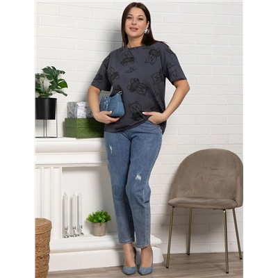 LT Collection Футболка Б15369-20М