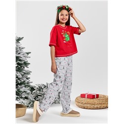 Костюм для девочки Праздник-1.1