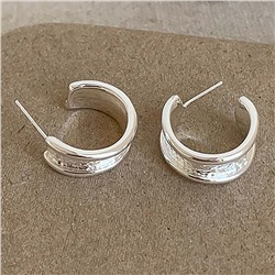 Серьги на гвоздиках арт. 13 4160 (id 280964)