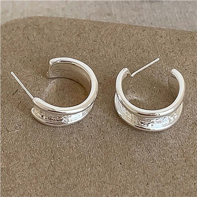 Серьги на гвоздиках арт. 13 4160 (id 280964)