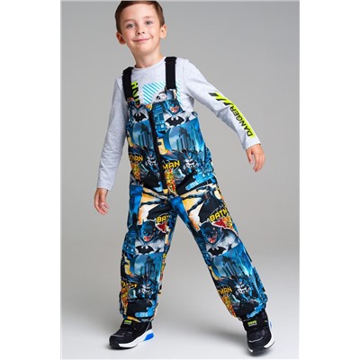 Комплект (Куртка+Брюки) PLAYTODAY, 909166