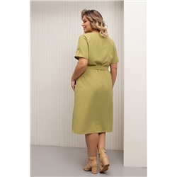 Платье Стефания №9