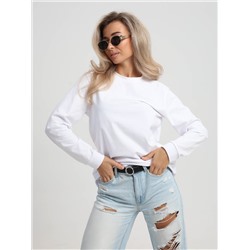 Текс-плюс Лонгслив НФ-00224235