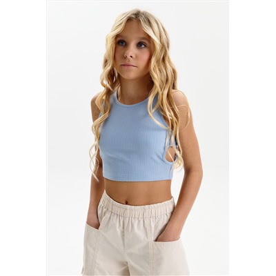 Майка (модель "топ") для девочек PELICAN, 1232714