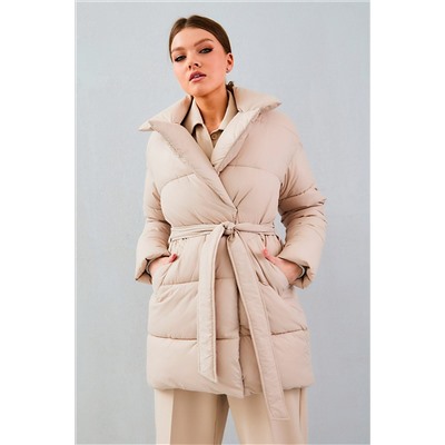 Пуховик HOOPS, 823154