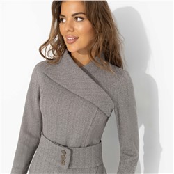 Платье элегантное, Принимаю вызов