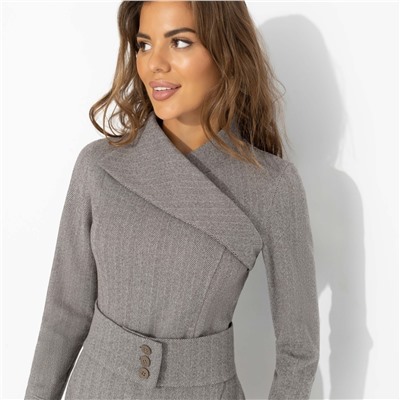 Платье элегантное, Принимаю вызов