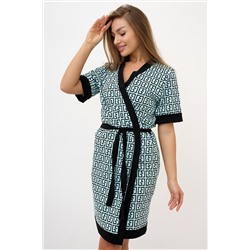 Lika Dress Халат 10236