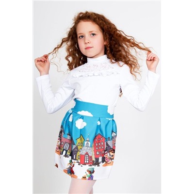 Lika Dress Юбка