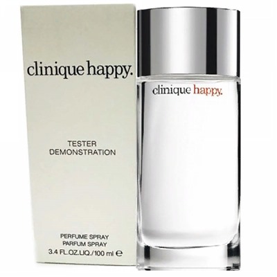 Clinique Happy EDP тестер женский