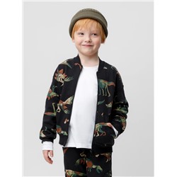 CROCKID Бомбер КР 301856