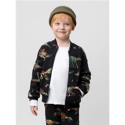 CROCKID Бомбер КР 301856