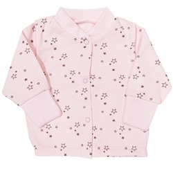 3535/Д Кофта яселька (футер)