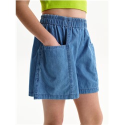 Шорты для девочек