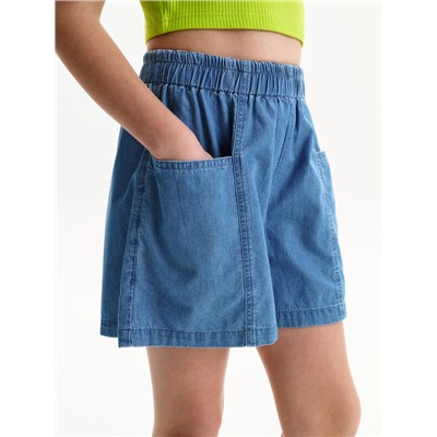 Шорты для девочек