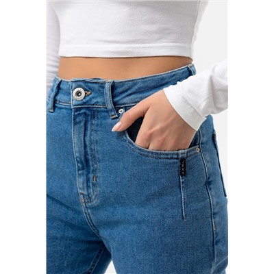 Джинсы Мом фит НАТАЛИ, 1039928