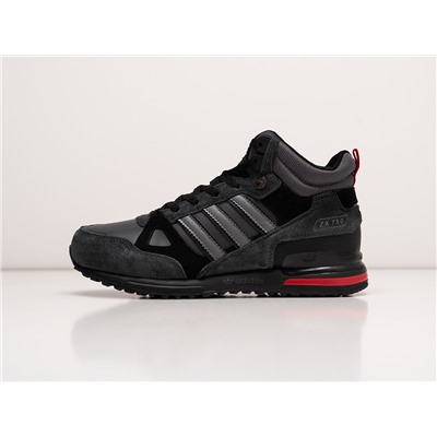 Зимние Кроссовки Adidas ZX 750 Hi