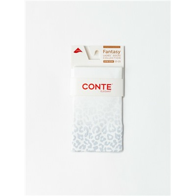 Полиамидные CONTE FANTASY Носки женские