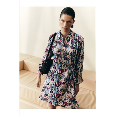 Платье POMPA, 1088326