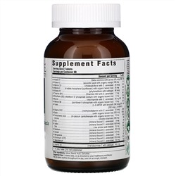 Innate Response Formulas, мультивитамины для женщин старше 40 лет, 120 таблеток