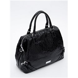 Сумка 51137S black Velina Fabbiana-Safenta