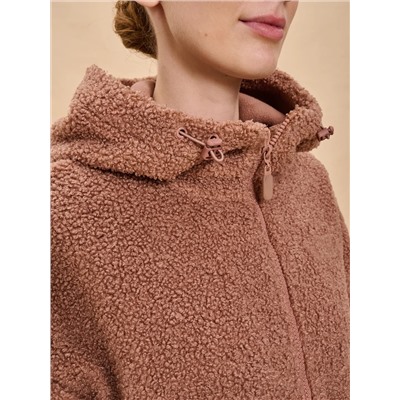 PELICAN Толстовка DFNK6351/1