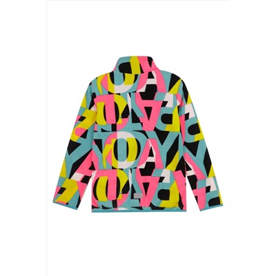 Толстовка PLAYTODAY, 792438