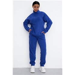 Костюм (лонгслив+брюки), арт. 0672-23