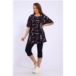 164 Костюм с бриджами