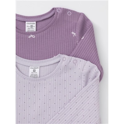 CROCKID Джемпер К 302520-2уп