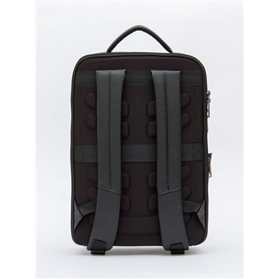 Рюкзак 9031H black Heanbag