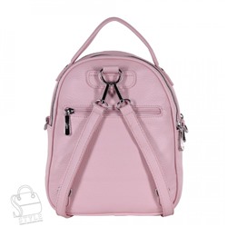 Рюкзак женский 69162 pink Velina Fabbiano-Safenta/30