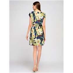 VISERDI Платье 10115-олв 4521020