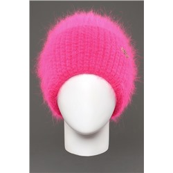 Шапка женская Vepanse Вишня