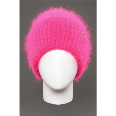 Шапка женская Vepanse Вишня