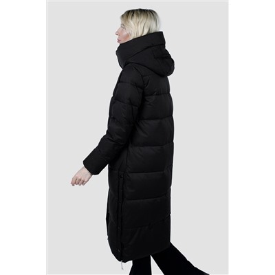 05-2307 Куртка женская зимняя (биопух 250)