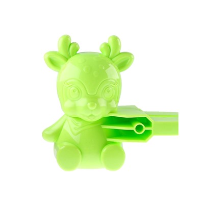 Снежколеп-песколеп «Олень», цвета МИКС