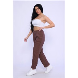 Брюки женские 82051 (Капучино)