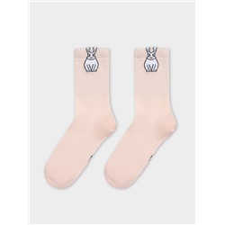 НОСКИ ЖЕНСКИЕ 217K-3327