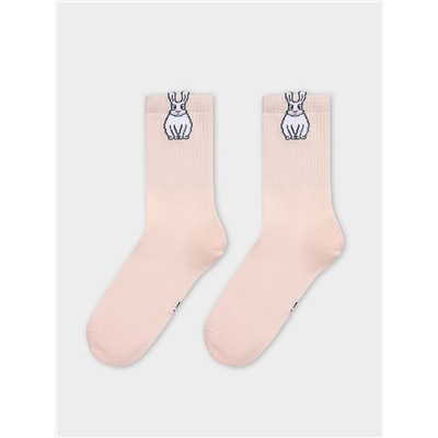 НОСКИ ЖЕНСКИЕ 217K-3327