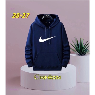 кофта с начесом 1847963-2