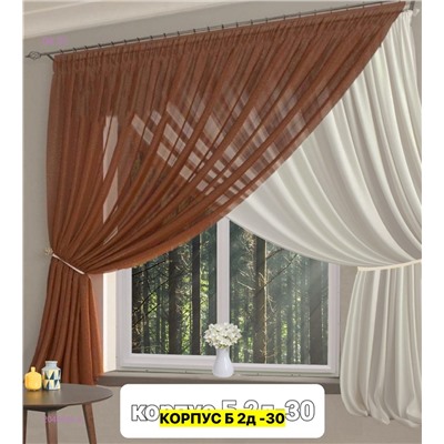 Шторы, 2046484-6