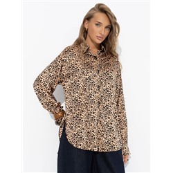 CHARUTTI Рубашка 12117