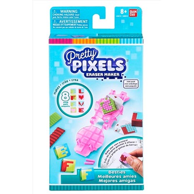 Студия для создания ластиков "Love" Игрушки разных брендов, 267849