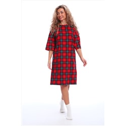 Туника Платье на клепках НАТАЛИ, 1222910