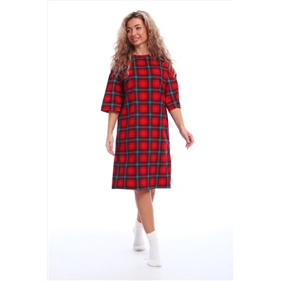 Туника Платье на клепках НАТАЛИ, 1222910