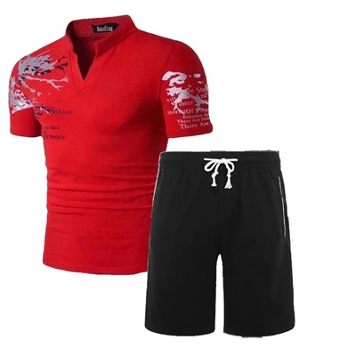 Костюм двойка мужской