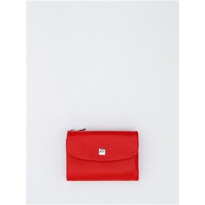 Кошелек 7007-23 red Velina Fabbiano