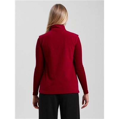 Толстовка (жилетка) Орбита