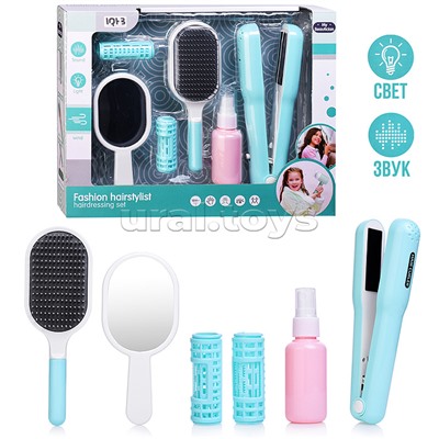 Набор стилиста "Красивый образ" в коробке